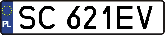 SC621EV
