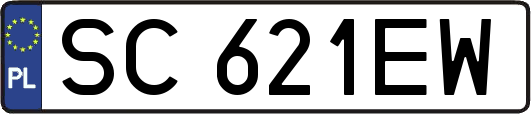 SC621EW