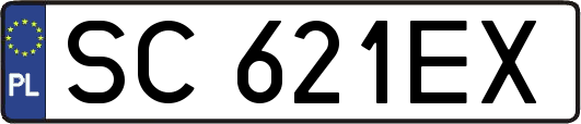SC621EX