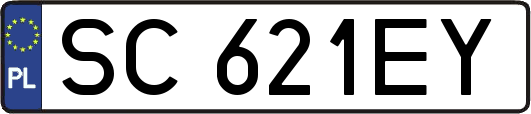 SC621EY