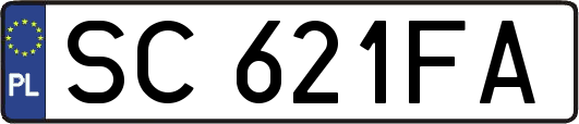 SC621FA
