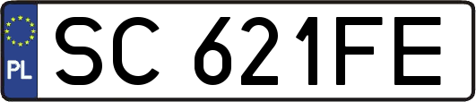 SC621FE