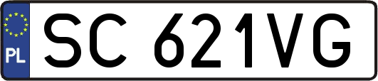 SC621VG