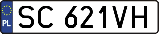SC621VH