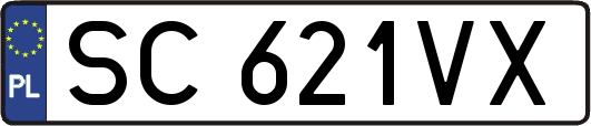 SC621VX