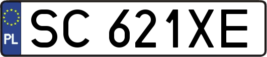 SC621XE