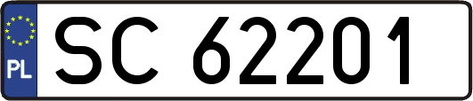 SC62201