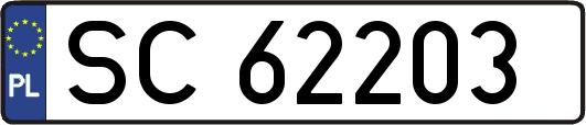 SC62203