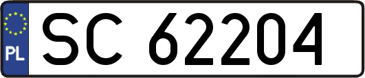 SC62204