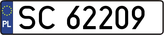 SC62209