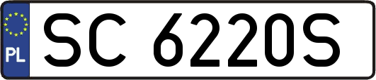 SC6220S
