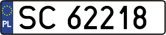 SC62218