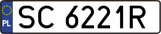 SC6221R