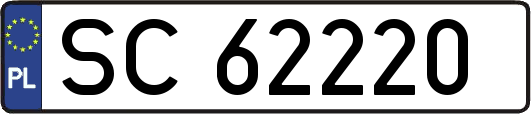 SC62220