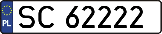 SC62222