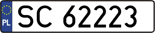 SC62223