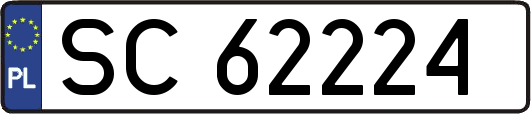SC62224