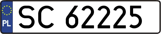 SC62225