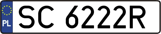 SC6222R