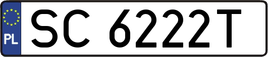 SC6222T