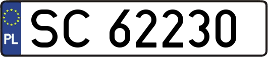 SC62230