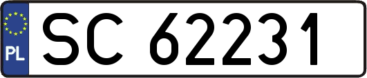 SC62231