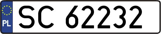 SC62232