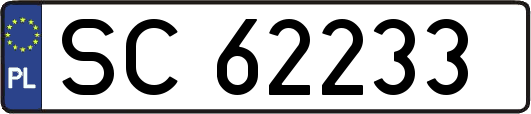SC62233