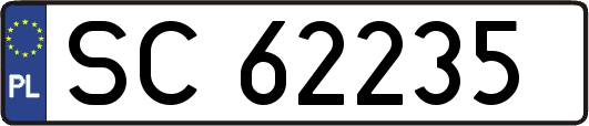 SC62235