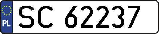 SC62237