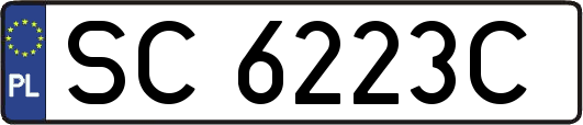 SC6223C