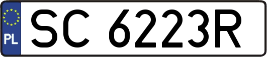 SC6223R