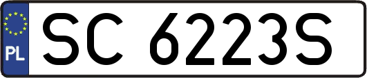 SC6223S