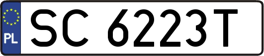 SC6223T