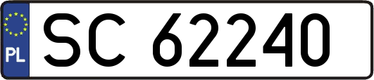 SC62240