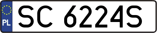 SC6224S