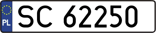 SC62250