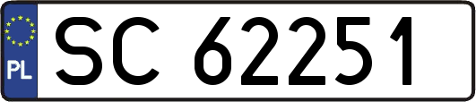 SC62251