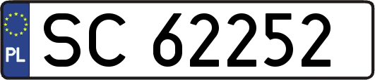 SC62252