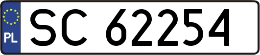 SC62254