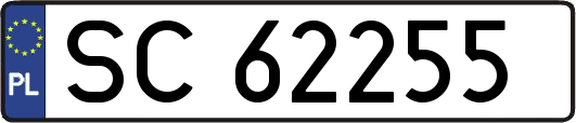 SC62255
