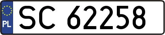 SC62258