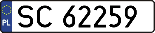 SC62259