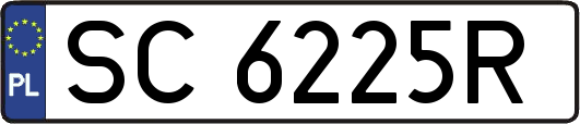 SC6225R