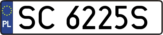 SC6225S