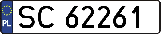 SC62261