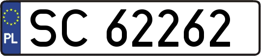 SC62262