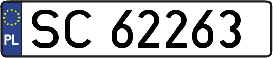 SC62263
