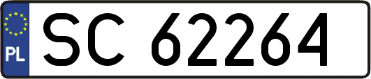 SC62264