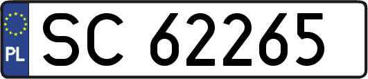 SC62265